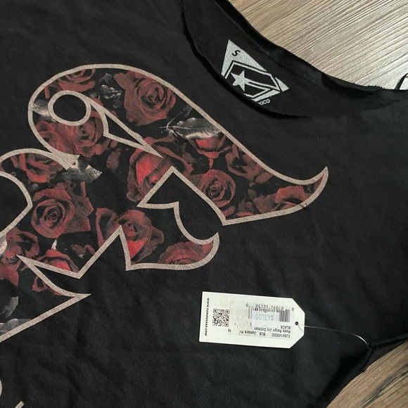 Famous Stars & Straps Short Sleeve T-Shirt - Picture 3 of 3